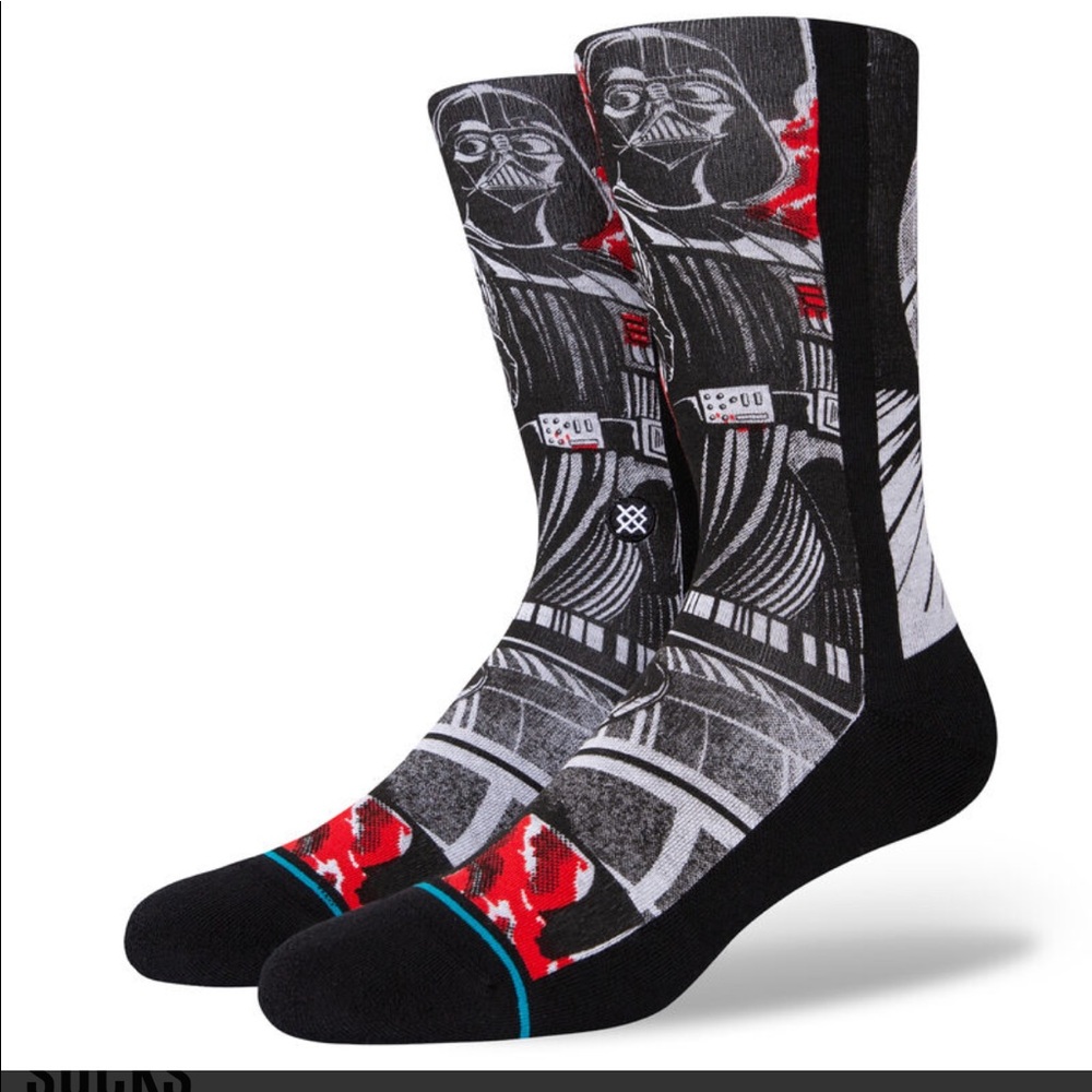 Stance Star Wars Manga Mando Crew L